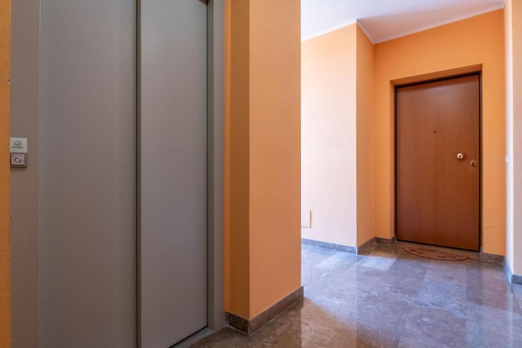 Grace'S House Apartment Pisa Exterior foto