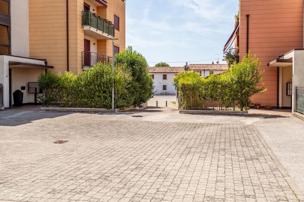 Grace'S House Apartment Pisa Exterior foto