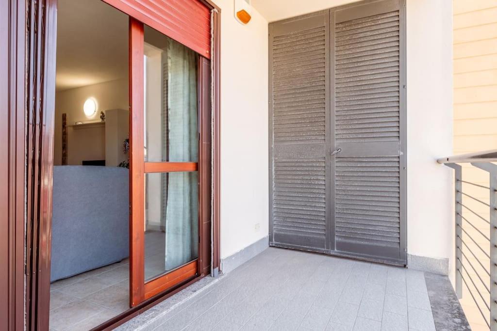 Grace'S House Apartment Pisa Exterior foto
