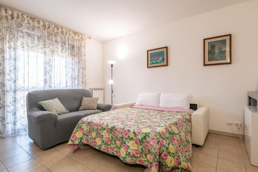 Grace'S House Apartment Pisa Exterior foto