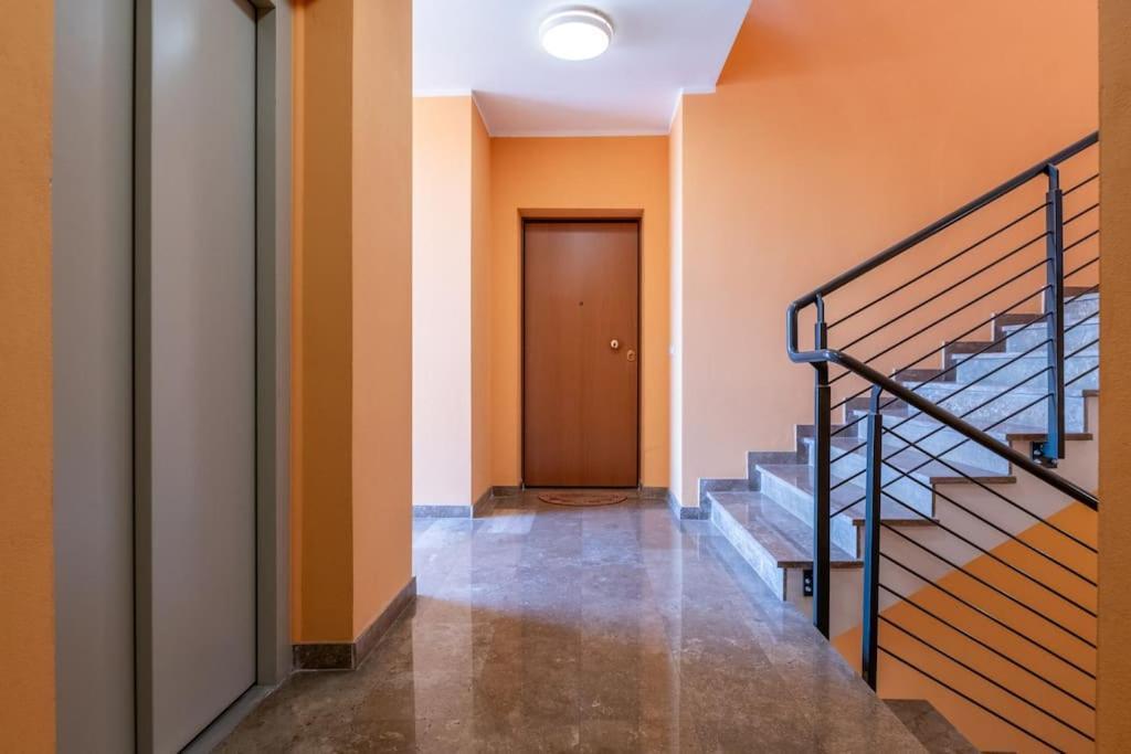 Grace'S House Apartment Pisa Exterior foto
