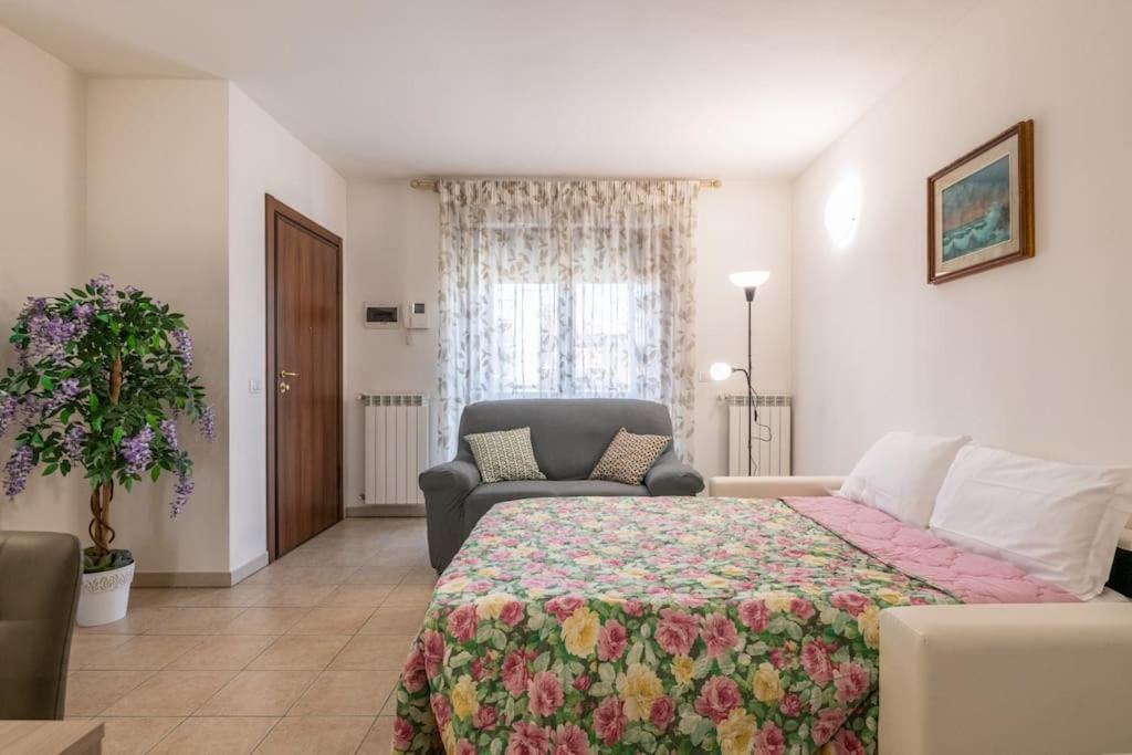 Grace'S House Apartment Pisa Exterior foto