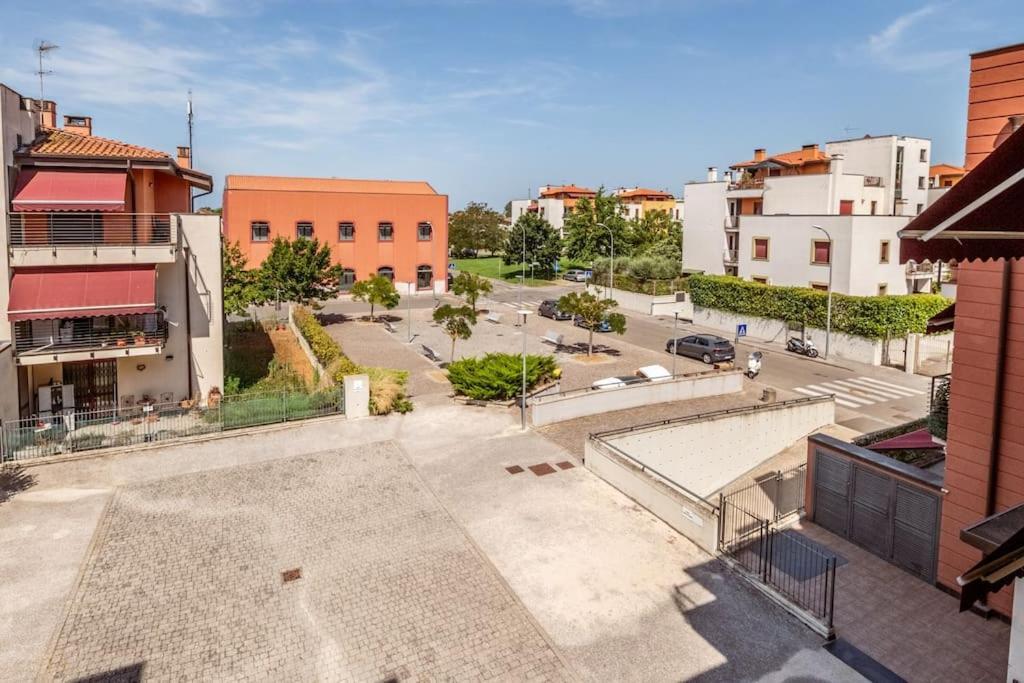 Grace'S House Apartment Pisa Exterior foto