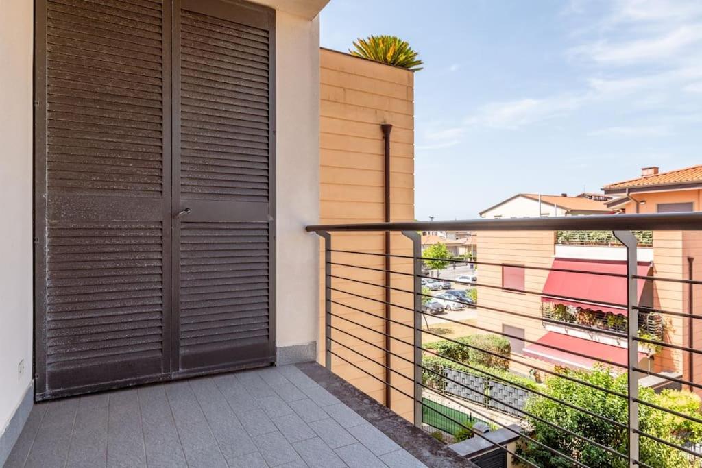 Grace'S House Apartment Pisa Exterior foto