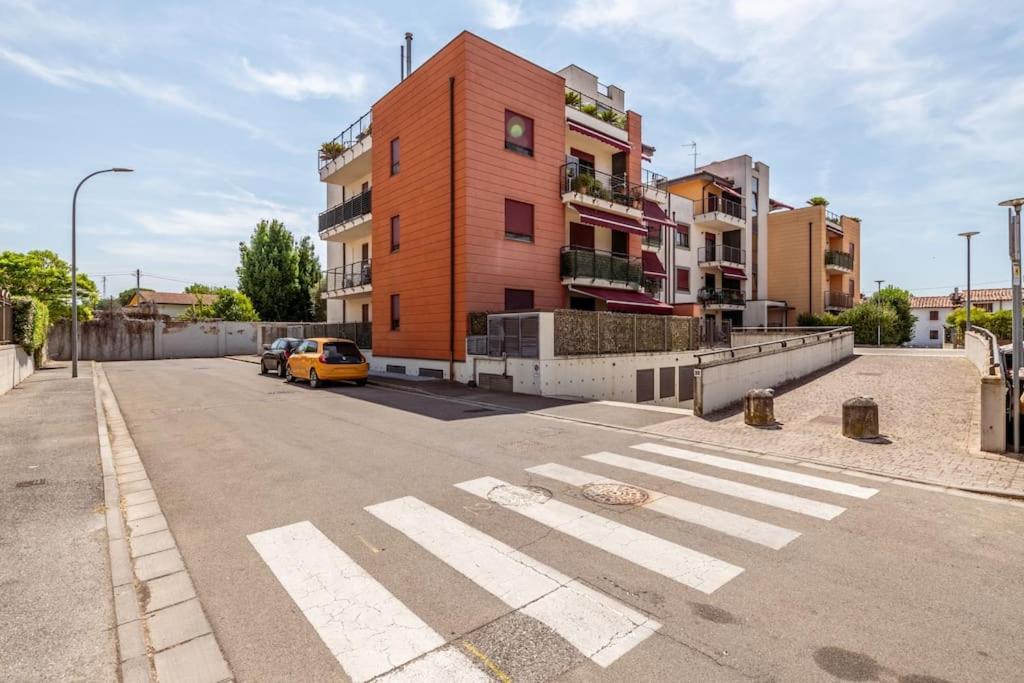 Grace'S House Apartment Pisa Exterior foto