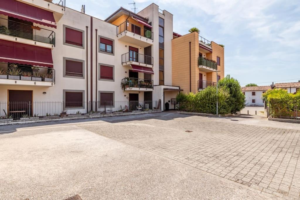 Grace'S House Apartment Pisa Exterior foto