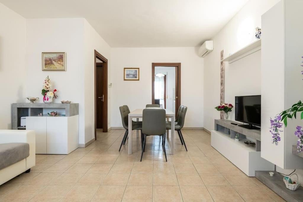 Grace'S House Apartment Pisa Exterior foto