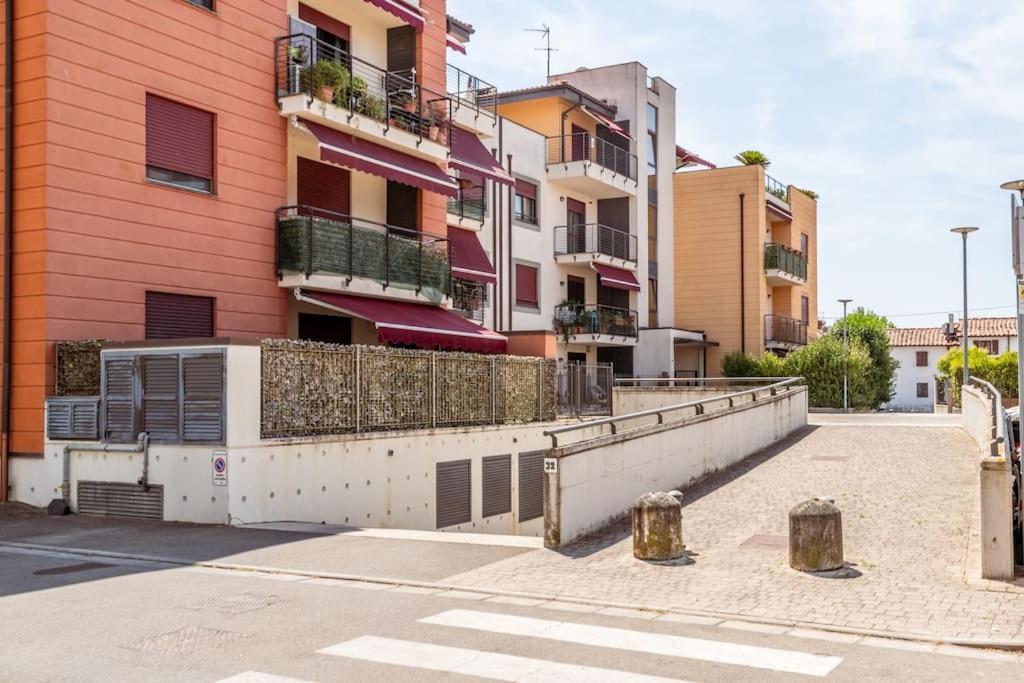 Grace'S House Apartment Pisa Exterior foto