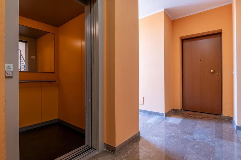 Grace'S House Apartment Pisa Exterior foto