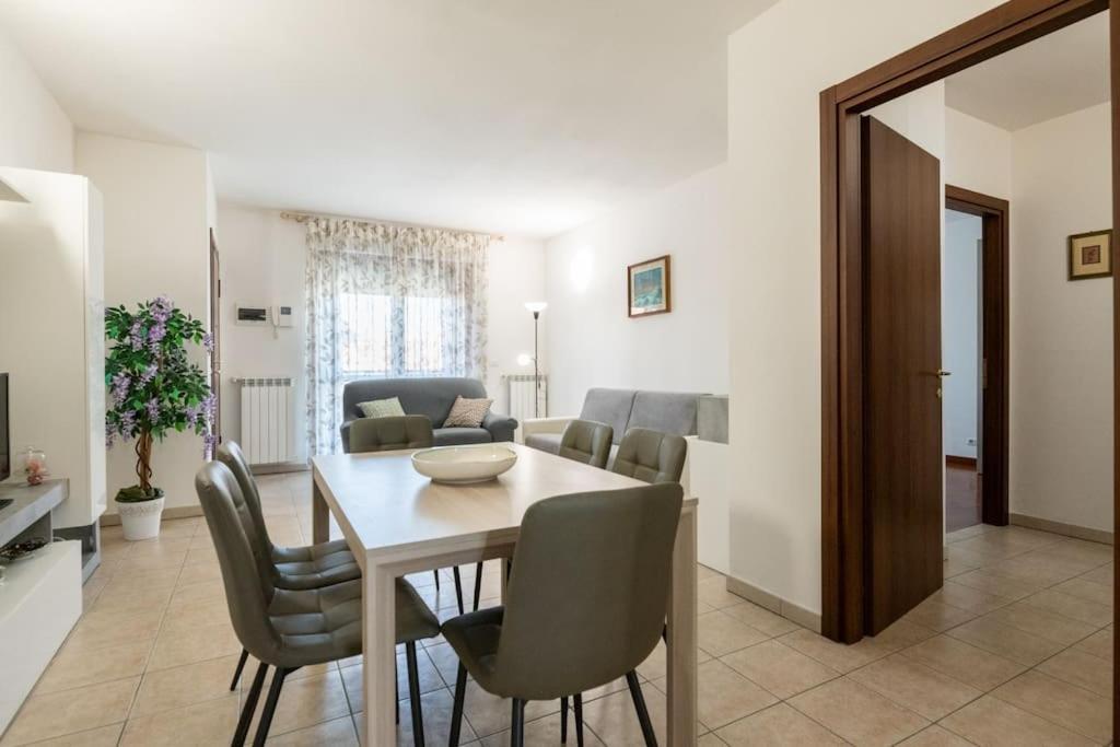 Grace'S House Apartment Pisa Exterior foto