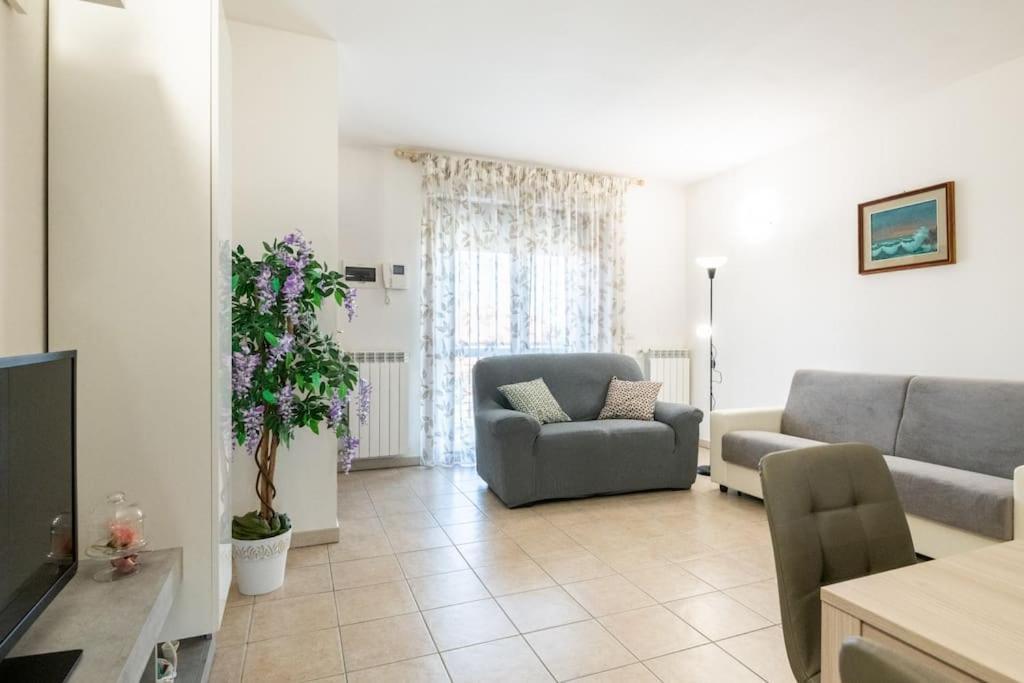 Grace'S House Apartment Pisa Exterior foto