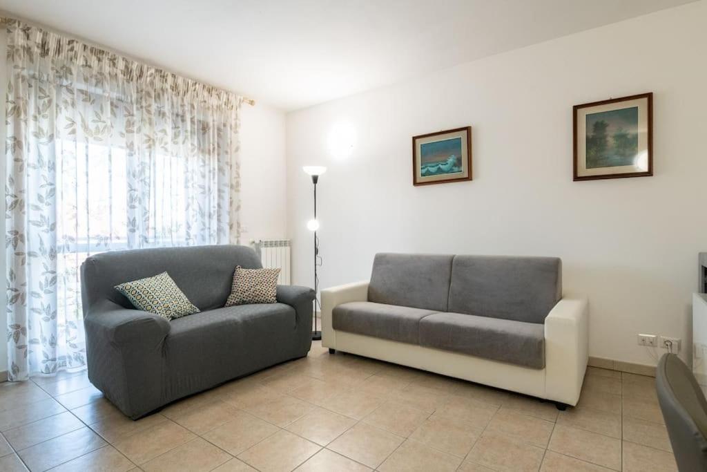 Grace'S House Apartment Pisa Exterior foto
