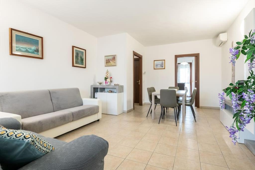 Grace'S House Apartment Pisa Exterior foto