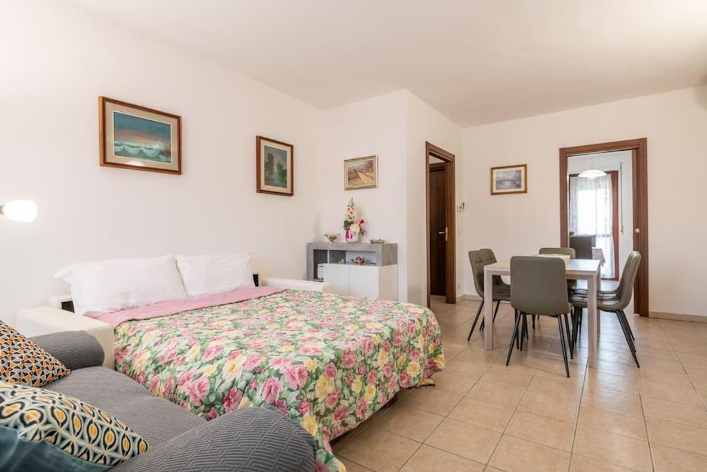 Grace'S House Apartment Pisa Exterior foto