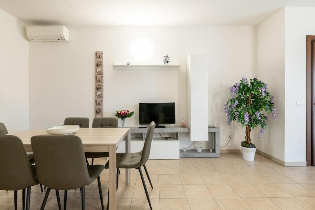 Grace'S House Apartment Pisa Exterior foto
